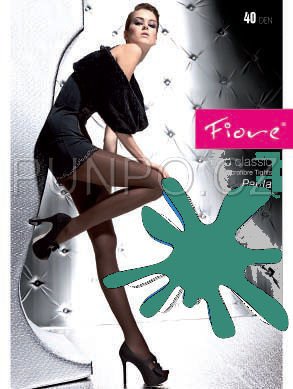 Dámské punčocháče - různé barvy > varianta JADE > 5 (44, 46, 48, L-XL, XL, XXL)