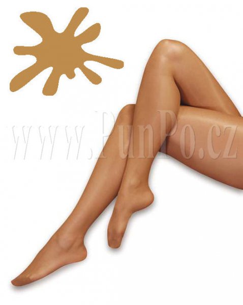Dámské punčocháče slabé > varianta NUAGE > 4 (40, 42, 44, M-L, L)