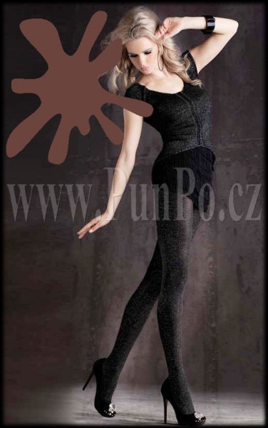 Dámské punčocháče silné > varianta MOCCA > 2 (36-38, S-M)
