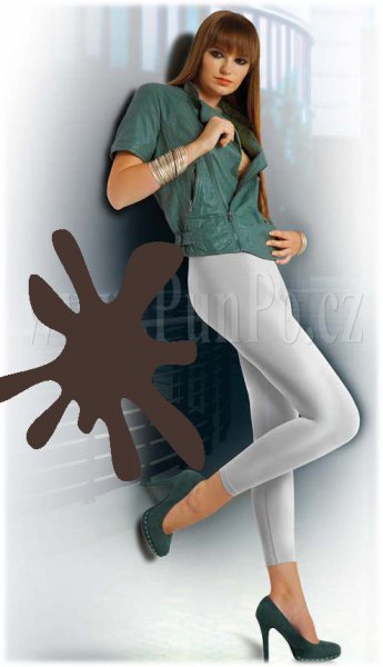 Legíny dámské 3D > varianta MORRO > uni DÁMSKÁ