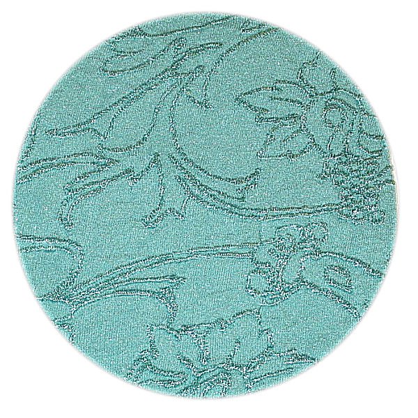 dětské punčocháče - 3D - VZOR > varianta SEAGREEN > 116-122
