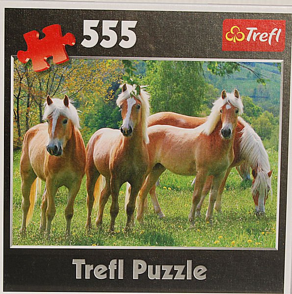 PUZZLE pucle pazl skládačka