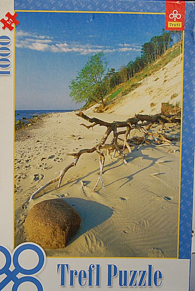 PUZZLE pucle pazl skládačka