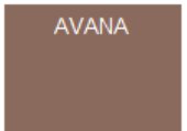 Dámské punčocháče polosilné 40 DEN > varianta AVANA > 3 (38, 40, S-M, M)