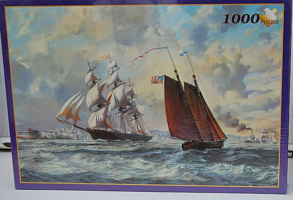 THE GOLDENWEST > varianta ROY CROSS