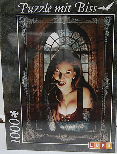 PUZZLE pucle pazl skládačka > varianta OKNO