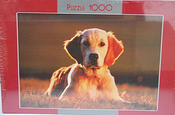 PUZZLE pucle pazl skládačka