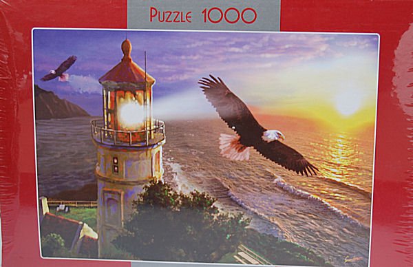 PUZZLE pucle pazl skládačka
