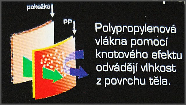 Speciální TERMO lyžařské podkolenky s VLNOU > varianta ČERNÁ > 46-48