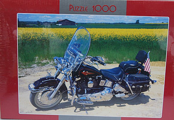 PUZZLE pucle pazl skládačka