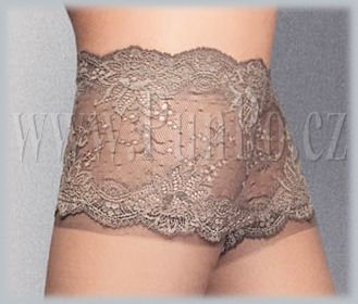 Luxusní samodržící punčochy > varianta ČERNÁ > 2 (36-38,  S-M)