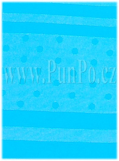 PUNČOCHÁČE dětské - vzorované z mikrovlákna > varianta TURKUS > 116-122