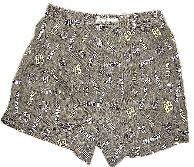 Chlapecké boxerky - 2 ks za jednu cenu > varianta 885-01 > 140