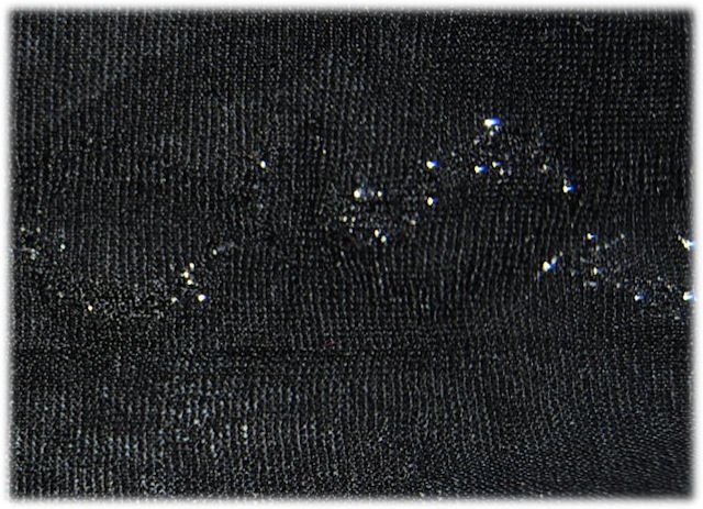 dámské PUNČOCHÁČE - mikrovlákno STŘÍBRO > varianta GRAPHITE > 4 (40, 42, 44, M-L, L)