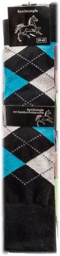 Dětské podkolenky - FROTÉ chodidlo > varianta ŠEDÁ > 31-34