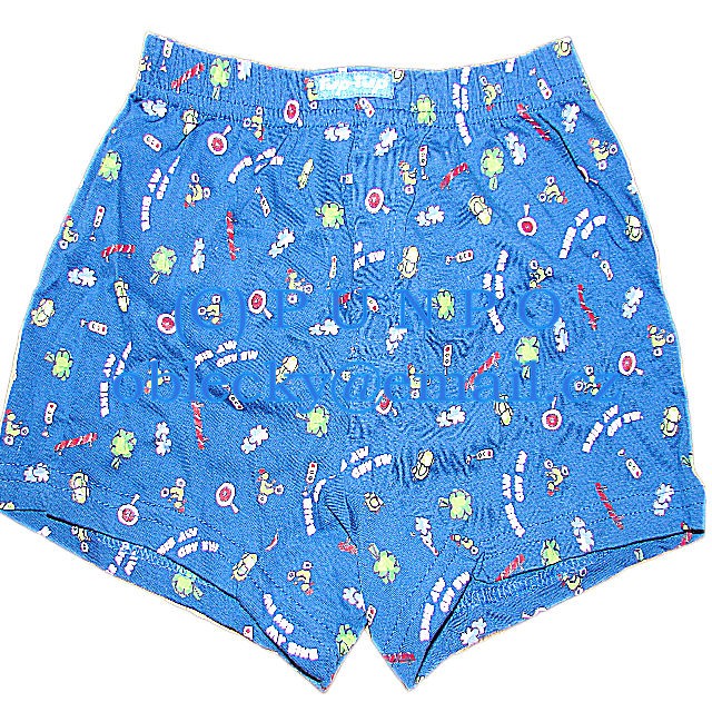 Chlapecké boxerky - 2 ks za jednu cenu > varianta 892-01 > 110