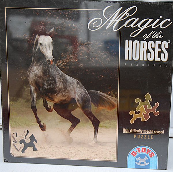PUZZLE pucle pazl skládačka > varianta GROŠÁK ZÁDA