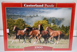 PUZZLE pucle pazl skládačka