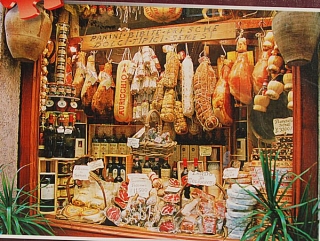 PUZZLE pucle pazl skládačka