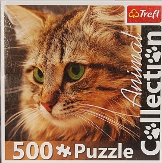 PUZZLE pucle pazl skládačka