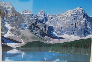 PUZZLE - edice LANDSCAPE
