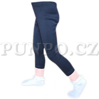 Úzké LEGÍNY - 7-8 délka > varianta Č E R N Á > 98-104