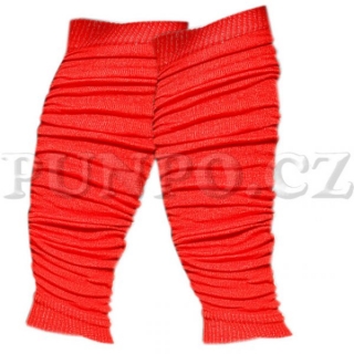 NÁVLEKY na nohy a ruce > varianta TERACOTA > UNI dámská (od 134 dětské)