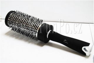 Hřeben - kulatý kartáč > 3,5 cm