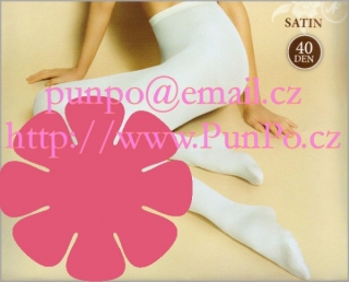 TRENDY punčocháče od velikosti 34 - 44 > varianta ROSA ANTICCO > 4 (40, 42, 44, M-L, L)