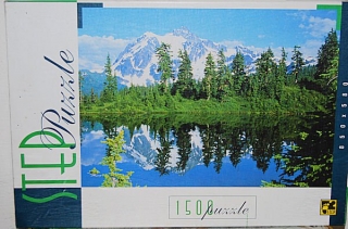 PUZZLE pucle pazl skládačka