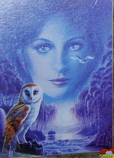 PUZZLE pucle pazl skládačka