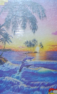 PUZZLE pucle pazl skládačka