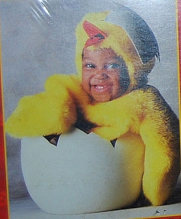 PUZZLE pucle pazl skládačka