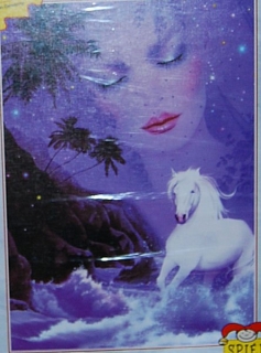 PUZZLE pucle pazl skládačka