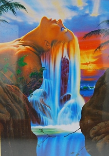 Puzzle - kolekce HIGH COLOR COLLECTION > varianta ISLAND DREAM