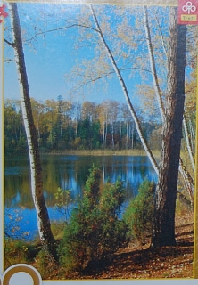 PUZZLE pucle pazl skládačka