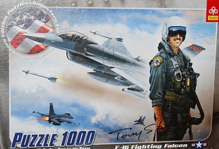 PUZZLE pucle pazl skládačka