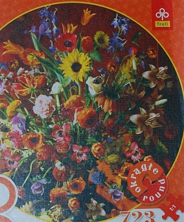 PUZZLE pucle pazl skládačka