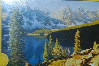 PUZZLE pucle pazl skládačka