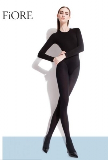 Dámské punčocháče - neprůhledné, jemné, matné > varianta TĚLOVÁ > 3 (38, 40, S-M, M)